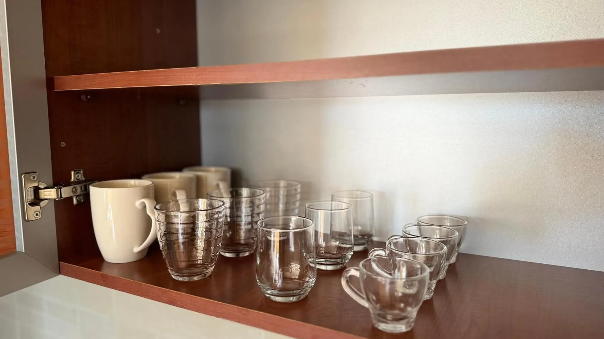 Cozy Stay In Tirana City Center