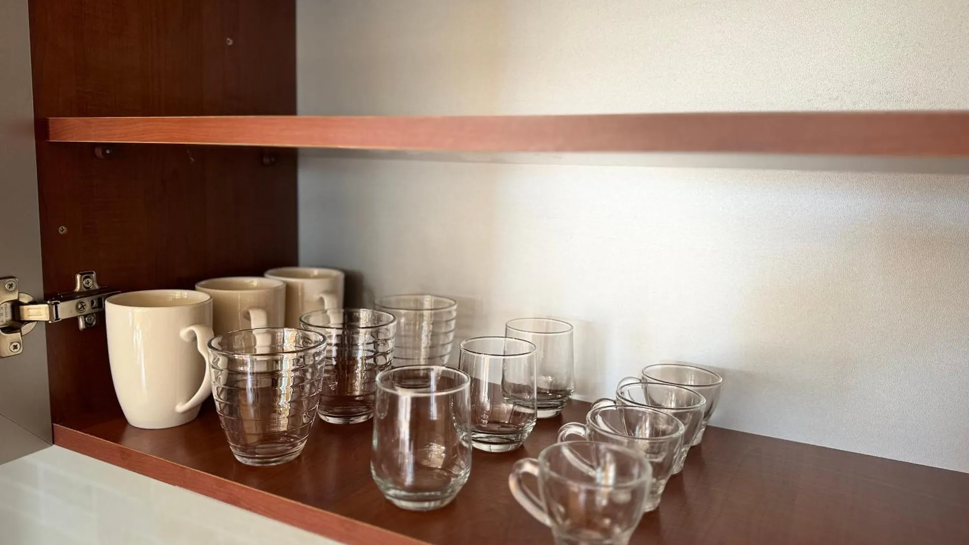 Cozy Stay In Tirana City Center Apartman